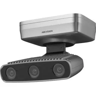 Hikvision iDS-2CD8447G0/B-RS DeepinView Triple-Lens Activity Analysis Camera