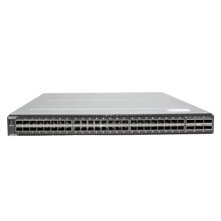 Dell D1CM5 Managed Switch