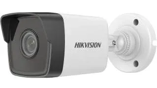 Hikvision DS-2CD1053G0-I 5 MP Fixed Bullet Network Camera