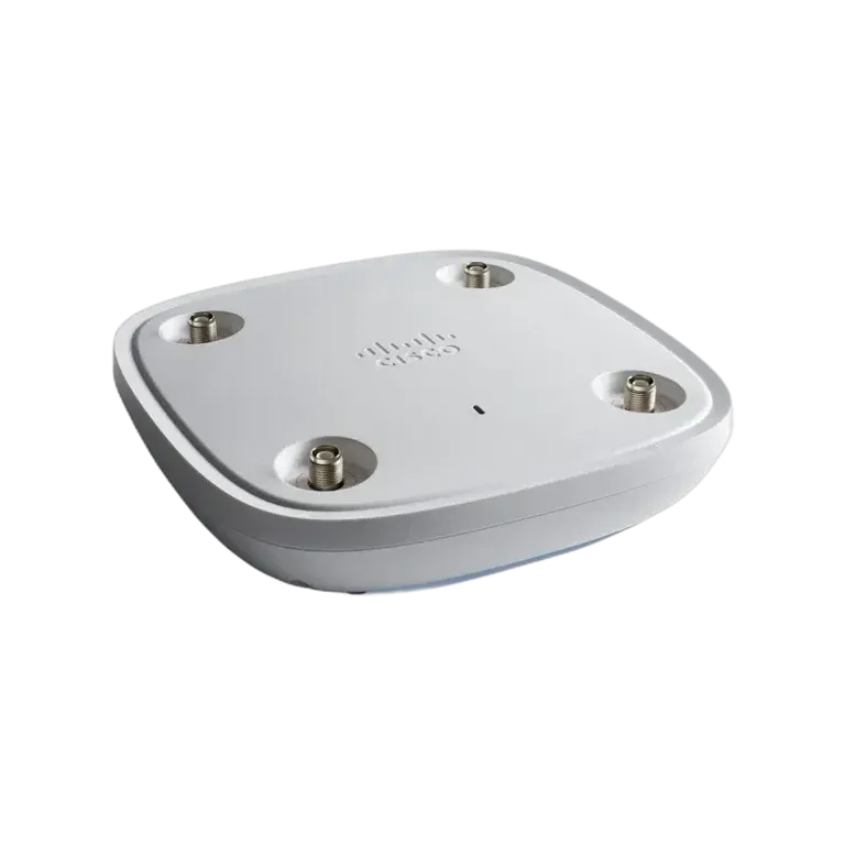 Cisco C9120AXE-EWC-B Wireless Access Point