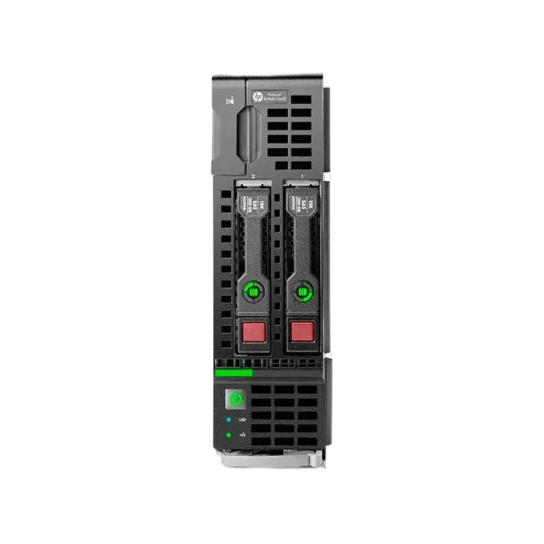 HPE 813197-B21 Server