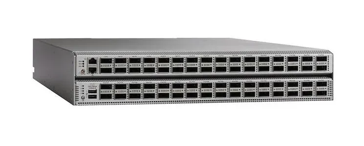Cisco C1-N3K-C3264Q 64-Port Layer 3 Switch