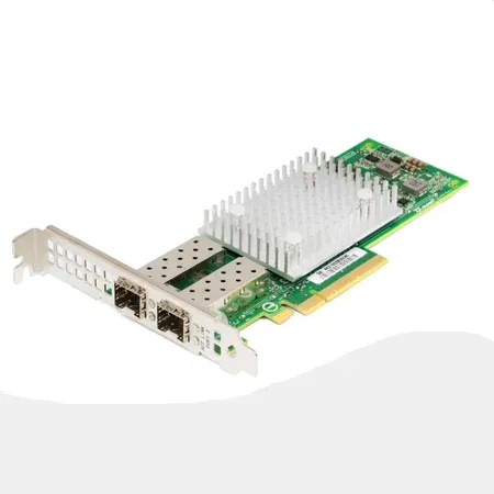 Dell 540-BBYK 2-Port 10GbE Network Adapter