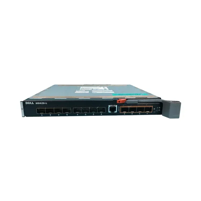 Dell 5K87V Fibre Channel Switch
