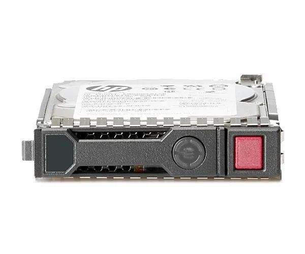 HPE 658079-B21 2TB SATA Hard Drive