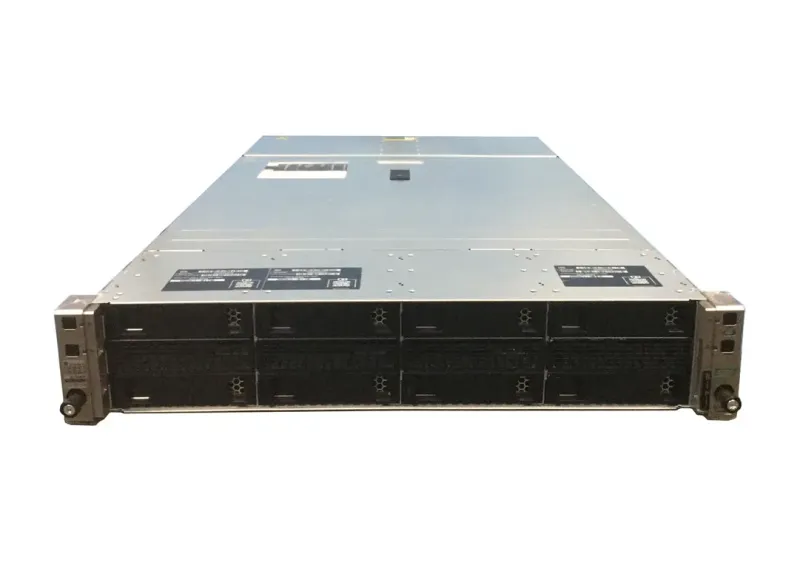 HPE P00367-B21 Switch Chassis