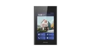 Hikvision DS-KD9403-E6 Facial Recognition Door station