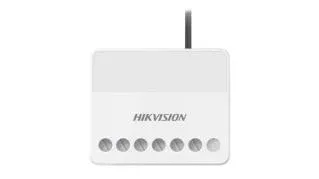 Hikvision DS-PM1-O1L-WB Relay module
