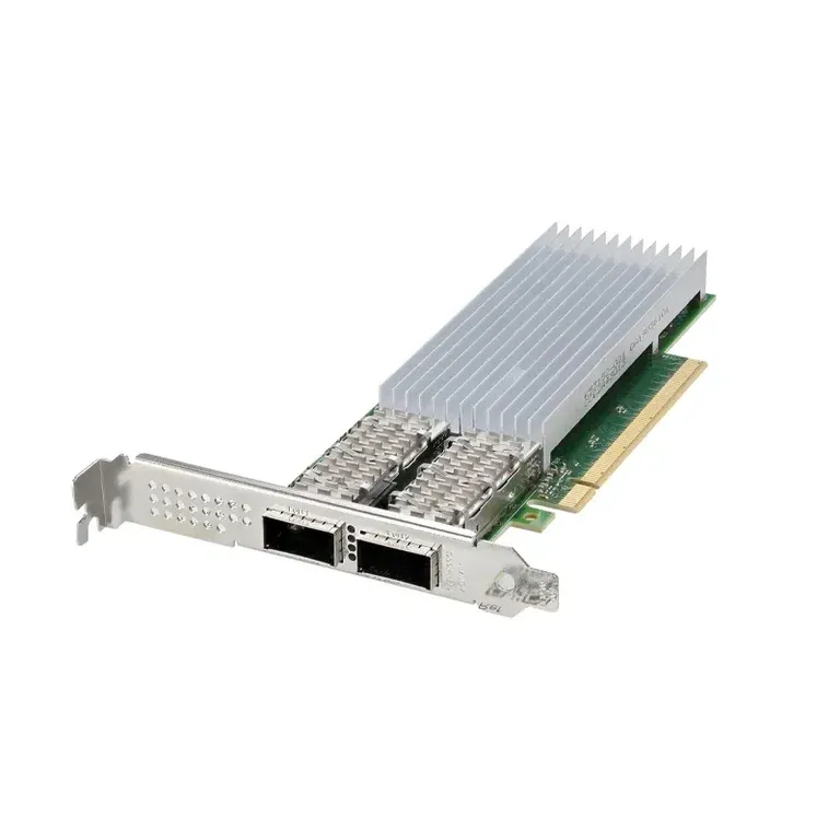 Dell C8D6M Network Adapter