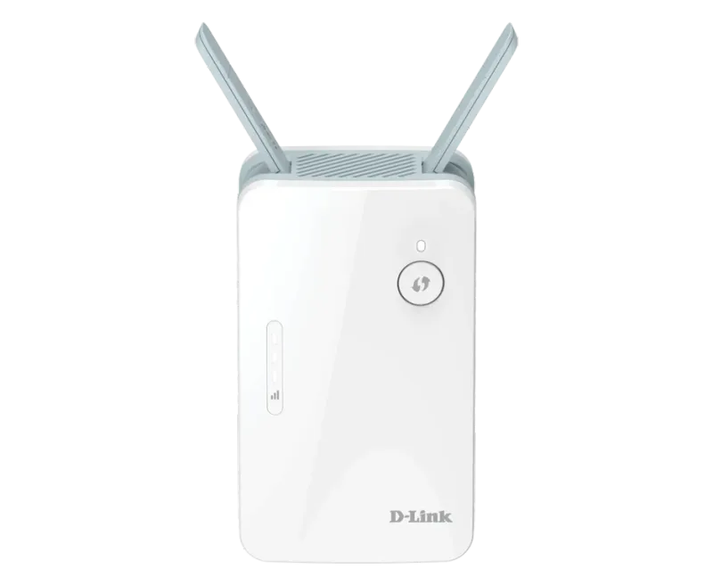 D-Link AX1500 Wi-Fi 6 AI Range Extender E15 product image