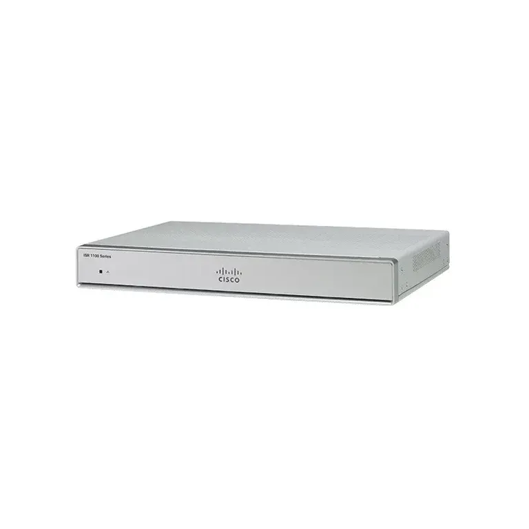Cisco C1111-8P Router