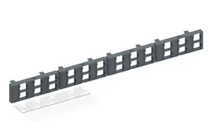 CommScope 760187179 | SYSTIMAX 360 Evolve M Series Bezel, 4 Package