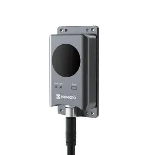 Hikvision HM-TD3118T-2/Q Thermographic Network Cube Camera