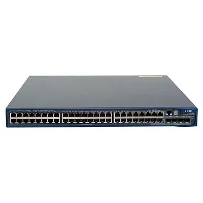 HPE JE067A 48-Port Layer 3 Switch
