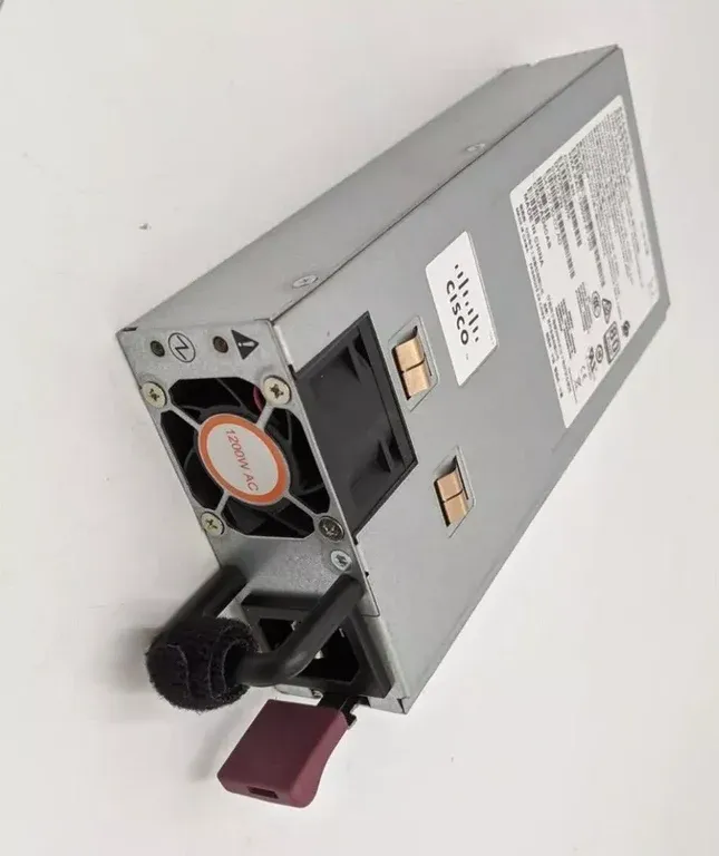 Cisco NXA-PAC-1200W-PI 1200W Power Supply