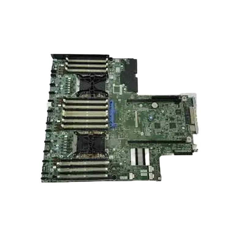 HPE P17137-001 System Board