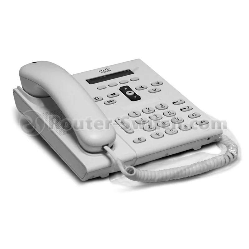 Cisco CP-6945-C-K9