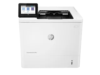 HP LaserJet Enterprise M611dn (7PS84A) — HP product image