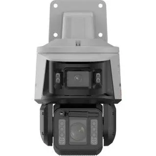 Hikvision DS-2ST5C432MWG-EW/4G/14(PA) Polymer 4MP 32x Anti-corrosion TandemVu