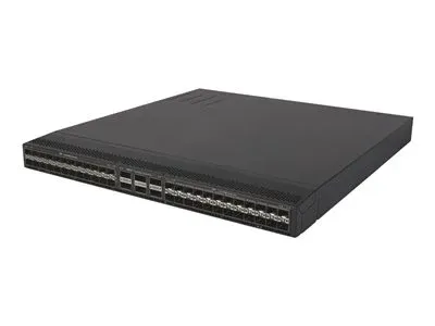 HPE JQ026A 6-Port Layer 3 Switch