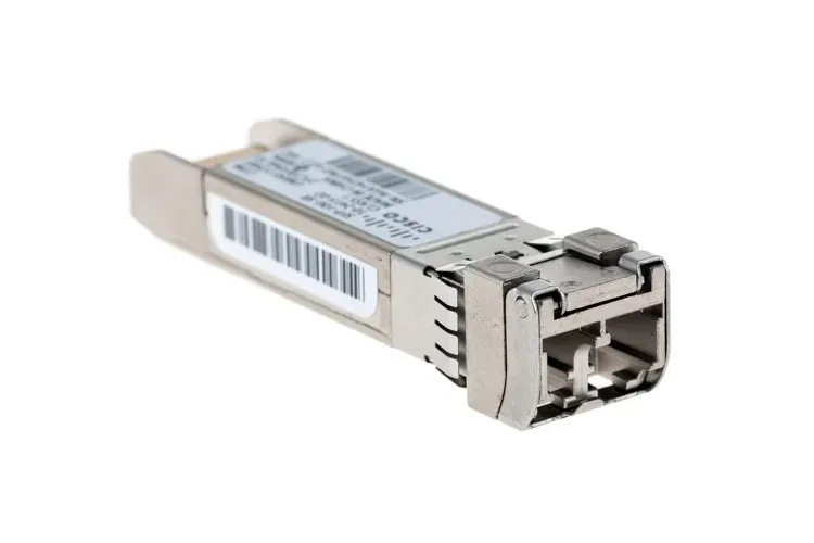 Cisco SFP-10G-ZR-S 10GBASE-ZR QSFP28 Transceiver