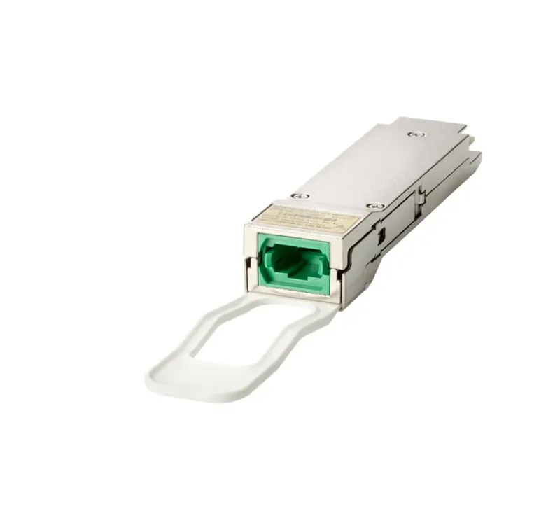 HPE Q8J73A 100GBASE-PSM4 Transceiver