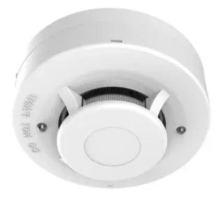 Hikvision DS-PDSMK-4 4-Wired Smoke Detector