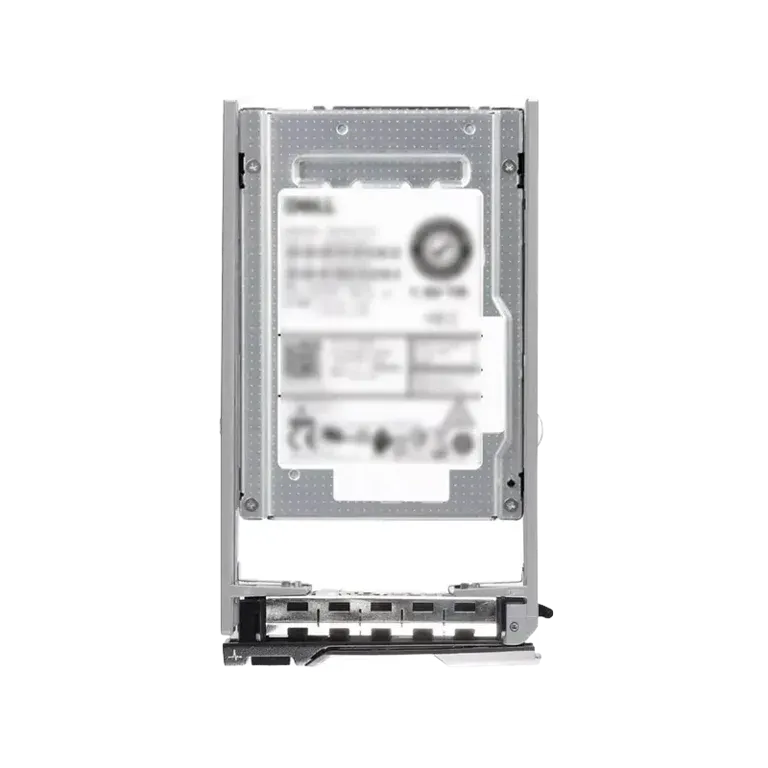 Dell 345-BEMG 1.92TB SAS SSD
