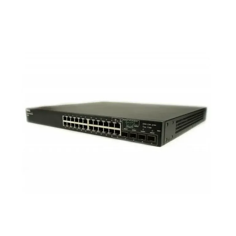Dell N4936 24-Port Layer 3 Switch