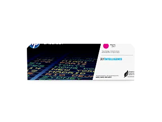 HP 508A Magenta Original LaserJet Toner Cartridge (CF363A) — HP product image