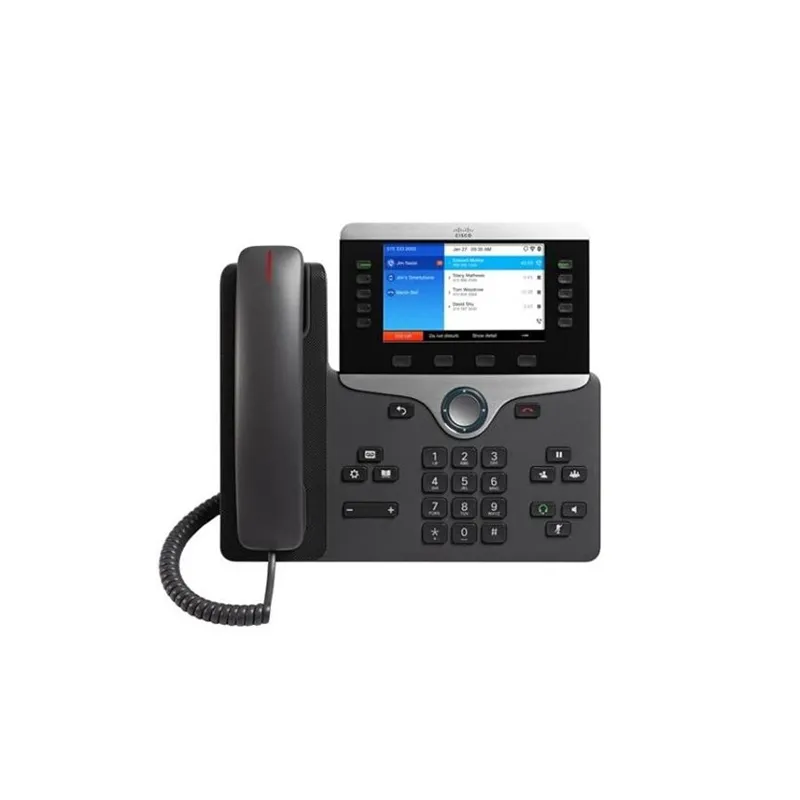 Cisco CP-8861-K9