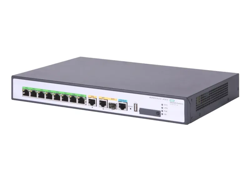 HPE JH301A Router