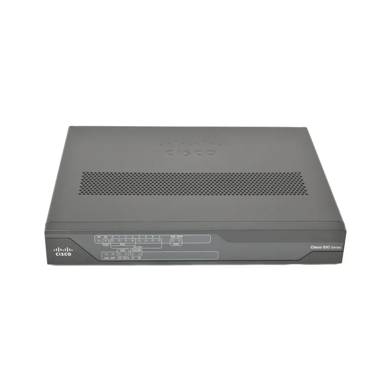 Cisco C897VA-K9-RF Router