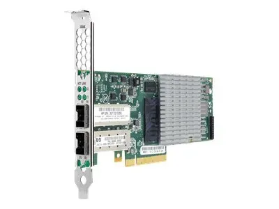 HPE BS668A 2-Port 10GbE Network Adapter