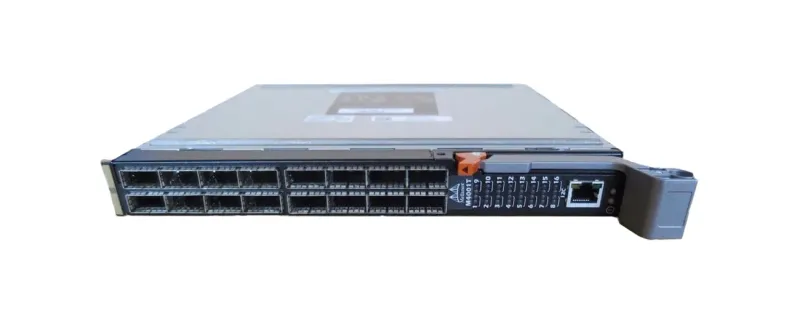 Dell 7W1JN InfiniBand Switch