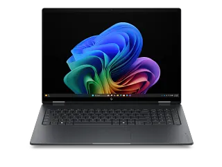 HP OmniBook X Flip 2-in-1 Laptop Next Gen AI 16-cb0000ne (D84SFEA) — HP product image