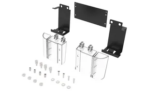 CommScope FGS-MHIS-JIG-M/H | FiberGuide Cut-in T Fixture, 4x18, and 4x24in