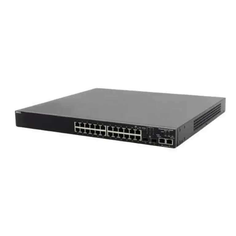 Dell P8811 26-Port Managed Switch