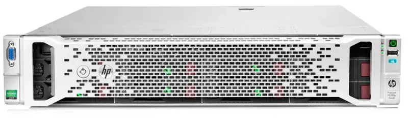 HPE 710725-S01 Server