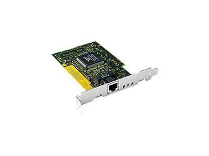 HPE A4929-69001 1-Port Gigabit Ethernet Adapter