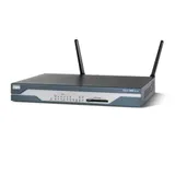 Cisco CISCO1841 view 3 (thumbnail)