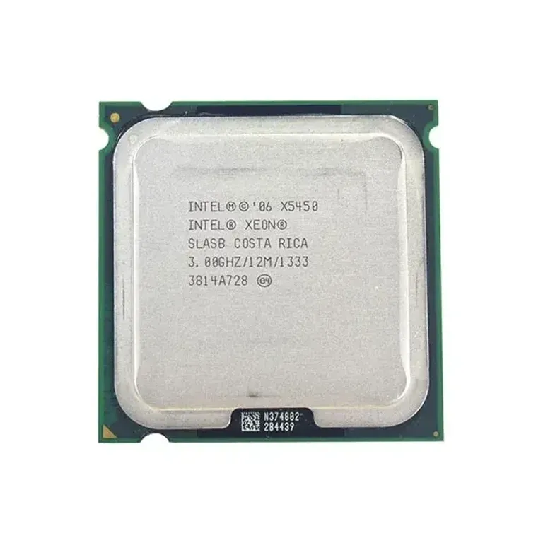 Dell PW856 Xeon X5450 Processor