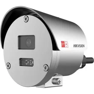 Hikvision DS-2XE6046G0-LIS(304) 304 4MP Explosion-Proof Fixed Bullet