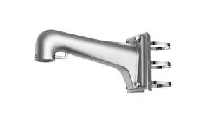 Hikvision DS-1603ZJ-Pole-P Vertical pole mount