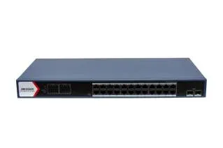 Hikvision DS-3E1726HP-SI-24P2X DS-3E1726HP-SI-24P2X