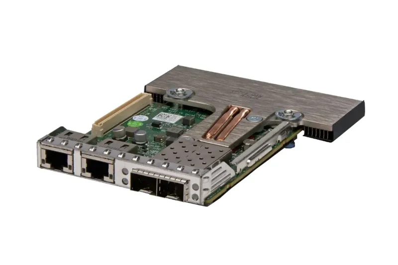 Dell MT09V Daughter Card