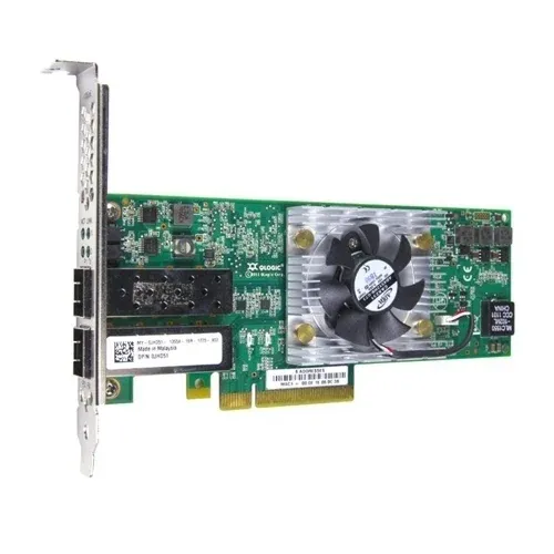 Dell VHNMC 2-Port Converged Network Adapter