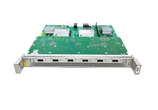 Cisco ASR1000-6TGE Switch Module