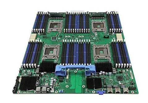 Dell NNJGC System Board