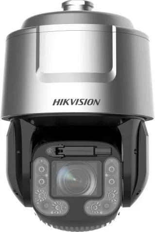 Hikvision DS-2DF7C432MXG1-(W)R/4G 7C Series 4MP 32X Realtime Low Consumption 4G Darkfighter Network Speed Dome